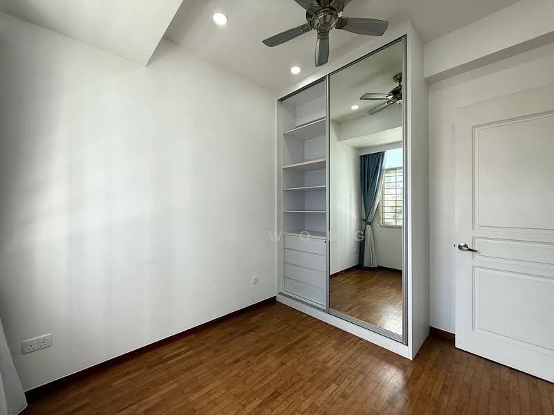 Apleton View, 71 Sinaran Drive, 3 Bedrooms, 1,227 sqft, Apartment For Sale, by Ben Wong, 500108144 - Bedroom - PropertyGuru.com.sg