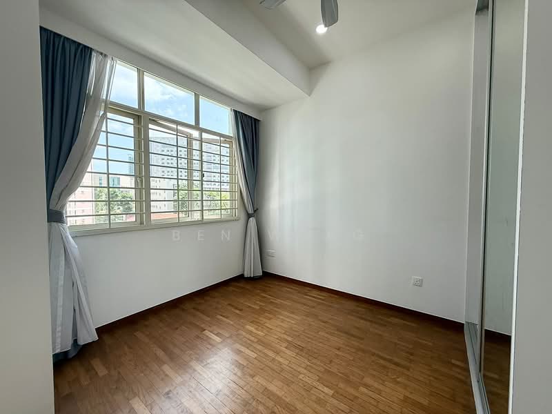 Apleton View, 71 Sinaran Drive, 3 Bedrooms, 1,227 sqft, Apartment For Sale, by Ben Wong, 500108144 - Bedroom - PropertyGuru.com.sg