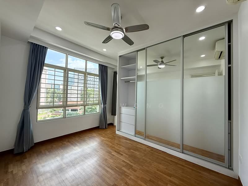 Apleton View, 71 Sinaran Drive, 3 Bedrooms, 1,227 sqft, Apartment For Sale, by Ben Wong, 500108144 - Bedroom - PropertyGuru.com.sg