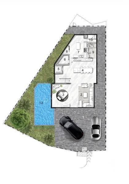 Watten Sanctuary, Watten Estate, 6 Bedrooms, 8,264 sqft, Detached House For Sale, by Yin Fern Teng, 500108147 - PropertyGuru.com.sg