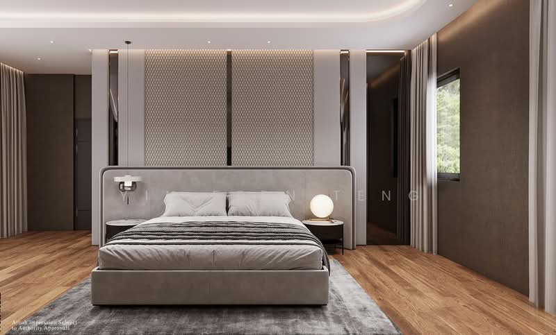 Watten Sanctuary, Watten Estate, 6 Bedrooms, 8,264 sqft, Detached House For Sale, by Yin Fern Teng, 500108147 - Bedroom - PropertyGuru.com.sg