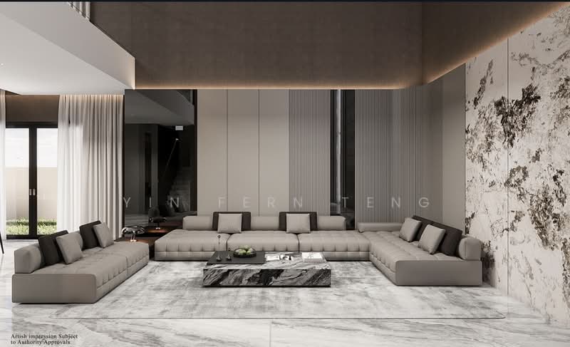 Watten Sanctuary, Watten Estate, 6 Bedrooms, 8,264 sqft, Detached House For Sale, by Yin Fern Teng, 500108147 - Living Room - PropertyGuru.com.sg