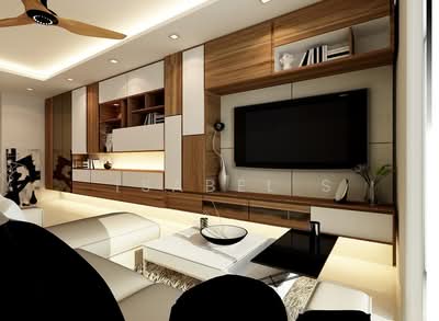 For Sale - 519D Tampines Central 8