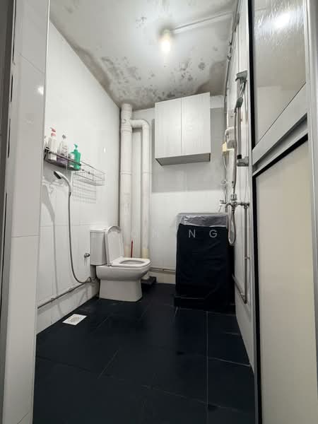 26 Chai Chee Road, 26 Chai Chee Road, Room Rental, 120 sqft, HDB Flat For Rent, by Evon Ng, 500108149 - Bathroom - PropertyGuru.com.sg