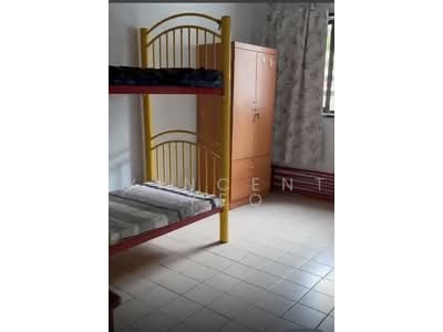 For Rent - 264 Bukit Batok East Avenue 4