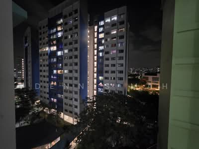 For Sale - 782B Woodlands Crescent