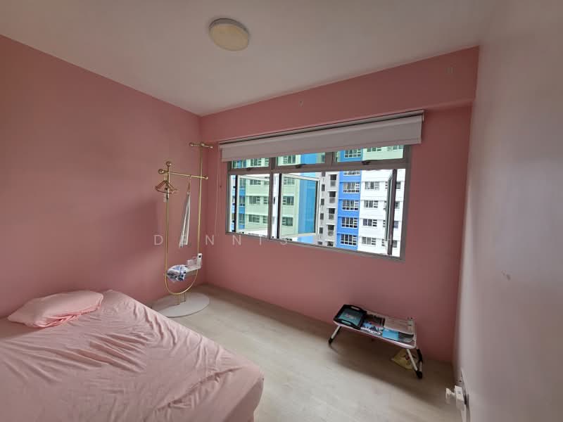 782B Woodlands Crescent, 782B Woodlands Crescent, 3 Bedrooms, 990 sqft, HDB Flat For Sale, by Dennis Mah, 500108151 - Bedroom - PropertyGuru.com.sg