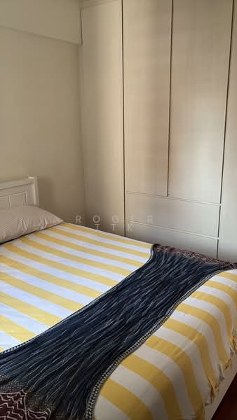 4 Holland Close, 4 Holland Close, 3 Bedrooms, 700 sqft, HDB Flat For Rent, by Roger TTK, 500108154 - Common Bedroom 1 - PropertyGuru.com.sg