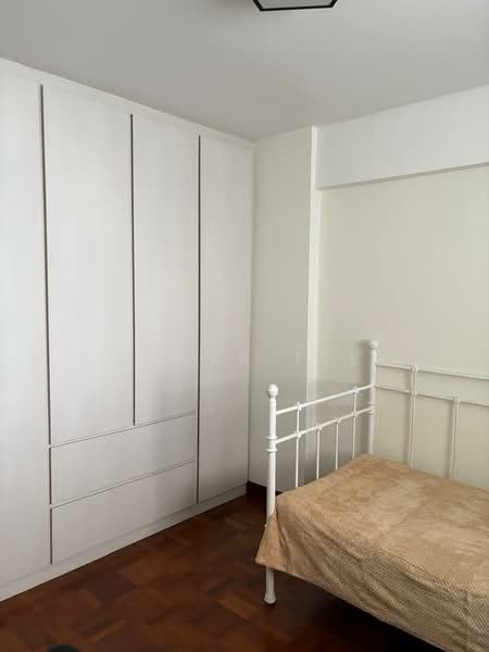 4 Holland Close, 4 Holland Close, 3 Bedrooms, 700 sqft, HDB Flat For Rent, by Roger TTK, 500108154 - Bedroom - PropertyGuru.com.sg