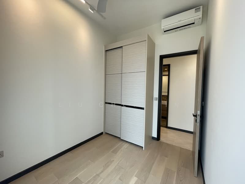 Perfect Ten, 323 Bukit Timah Road, 3 Bedrooms, 1,227 sqft, Condominium For Rent, by LIU Chen Yin, 500108156 - Bedroom 2 - PropertyGuru.com.sg