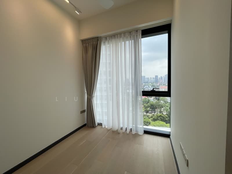 Perfect Ten, 323 Bukit Timah Road, 3 Bedrooms, 1,227 sqft, Condominium For Rent, by LIU Chen Yin, 500108156 - Bedroom 3 - PropertyGuru.com.sg