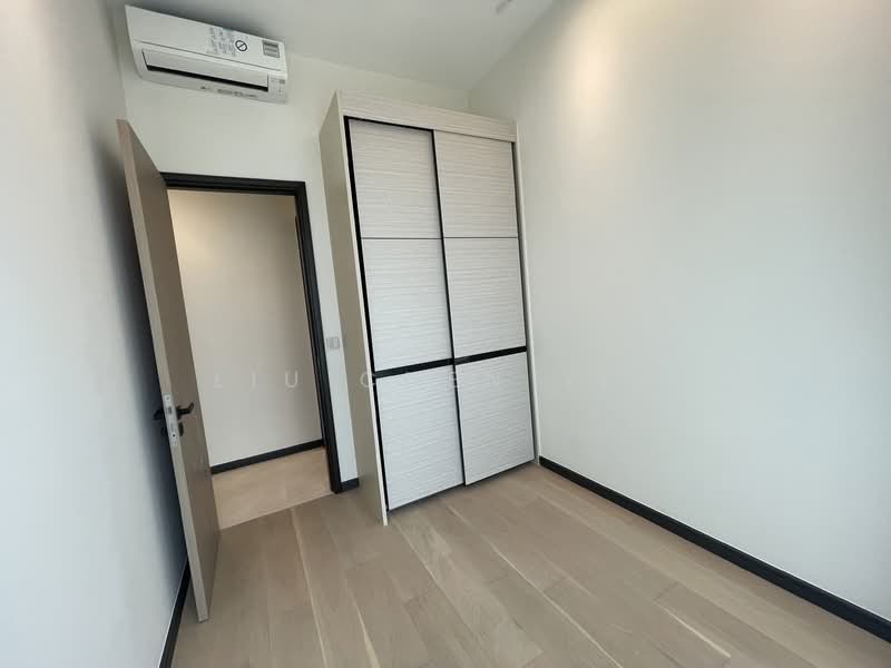 Perfect Ten, 323 Bukit Timah Road, 3 Bedrooms, 1,227 sqft, Condominium For Rent, by LIU Chen Yin, 500108156 - Bedroom 3 - PropertyGuru.com.sg