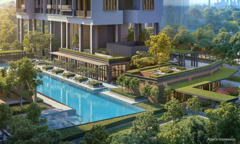 Hudson Place Residences, , 4 Bedrooms, 1,432 sqft, Condominium For Sale, by Rayden Tan, 500108158 - Exterior - PropertyGuru.com.sg