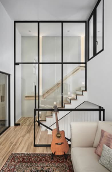 The Inglewood, The Inglewood, 4 Bedrooms, 2,400 sqft, Terraced House For Sale, by Joshua Sim, 500108160 - Interior - PropertyGuru.com.sg