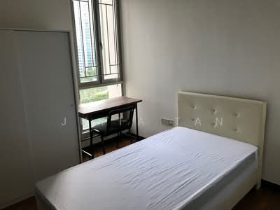 For Rent - Kerrisdale