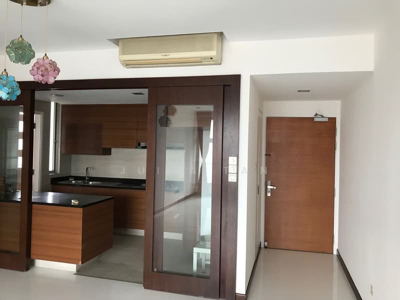 Kerrisdale, 36 Sturdee Road, Room Rental, 140 sqft, Condominium For Rent, by Juita Tan, 500108161 - Kitchen - PropertyGuru.com.sg