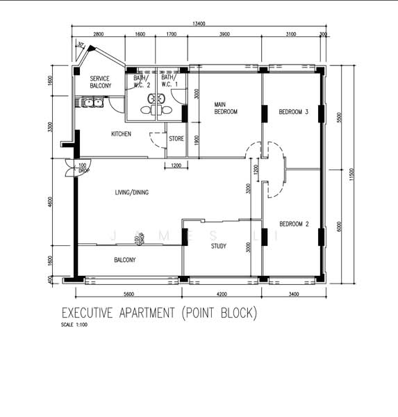 602 Elias Road, 602 Elias Road, 4 Bedrooms, 1,604 sqft, HDB Flat For Sale, by James Li, 500108162 - PropertyGuru.com.sg