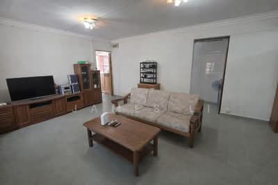 For Sale - 602 Elias Road