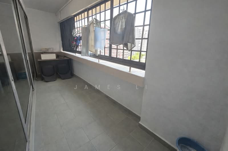 602 Elias Road, 602 Elias Road, 4 Bedrooms, 1,604 sqft, HDB Flat For Sale, by James Li, 500108162 - Balcony - PropertyGuru.com.sg