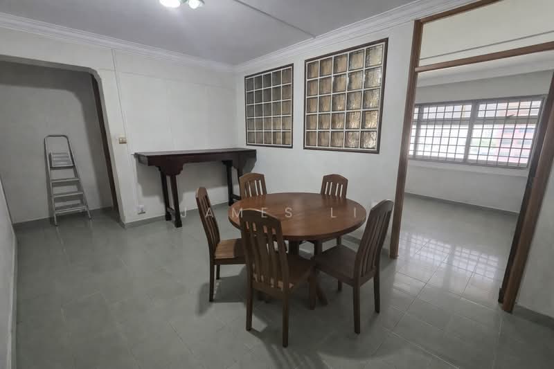 602 Elias Road, 602 Elias Road, 4 Bedrooms, 1,604 sqft, HDB Flat For Sale, by James Li, 500108162 - Dining Room - PropertyGuru.com.sg