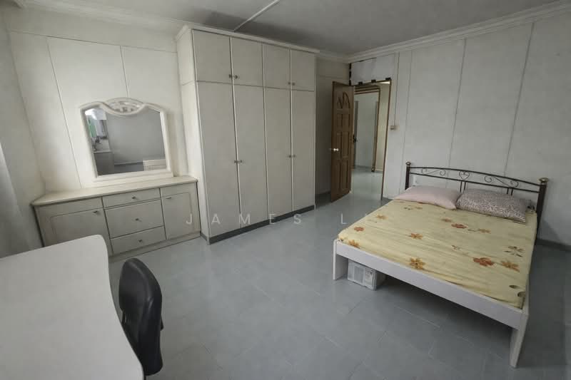 602 Elias Road, 602 Elias Road, 4 Bedrooms, 1,604 sqft, HDB Flat For Sale, by James Li, 500108162 - Bedroom - PropertyGuru.com.sg