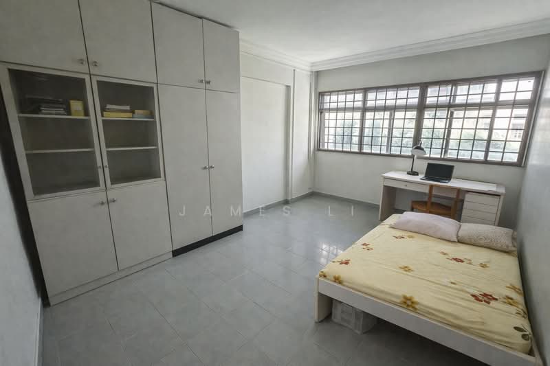 602 Elias Road, 602 Elias Road, 4 Bedrooms, 1,604 sqft, HDB Flat For Sale, by James Li, 500108162 - Bedroom - PropertyGuru.com.sg