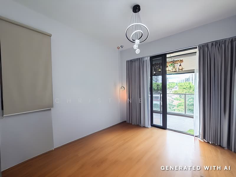 Nin Residence, 85 Pheng Geck Avenue, 2 Bedrooms, 904 sqft, Condominium For Sale, by Christine Ng, 500108163 - Interior - PropertyGuru.com.sg