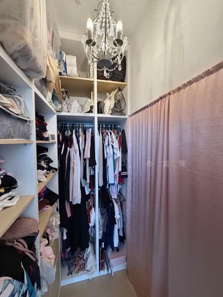 Adria, 12 Derbyshire Road, 2 Bedrooms, 689 sqft, Condominium For Sale, by Kelly Yu 余奕葹, 500108166 - Interior - PropertyGuru.com.sg