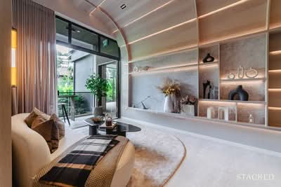 For Sale - Hudson Place Residences