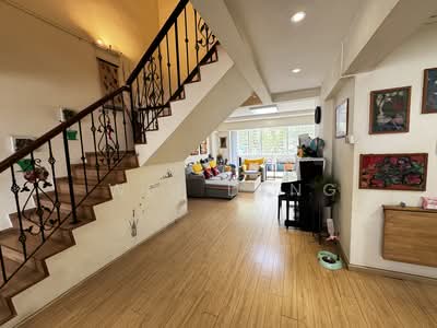 For Sale - 469 Jurong West Street 41