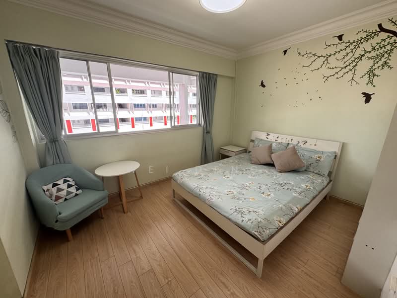 469 Jurong West Street 41, 469 Jurong West Street 41, 4 Bedrooms, 1,625 sqft, HDB Flat For Sale, by WEI DENG, 500108169 - Bedroom - PropertyGuru.com.sg