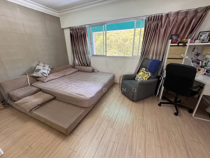 469 Jurong West Street 41, 469 Jurong West Street 41, 4 Bedrooms, 1,625 sqft, HDB Flat For Sale, by WEI DENG, 500108169 - Bedroom - PropertyGuru.com.sg