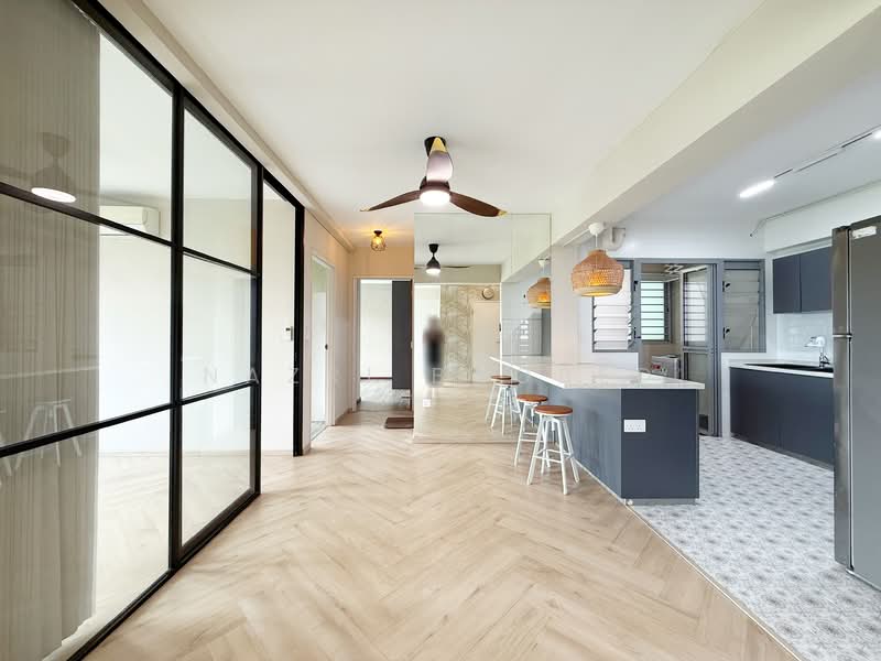 682A Edgedale Plains, 682A Edgedale Plains, 3 Bedrooms, 1,001 sqft, HDB Flat For Sale, by Nazri Baobed, 500108171 - Interior - PropertyGuru.com.sg