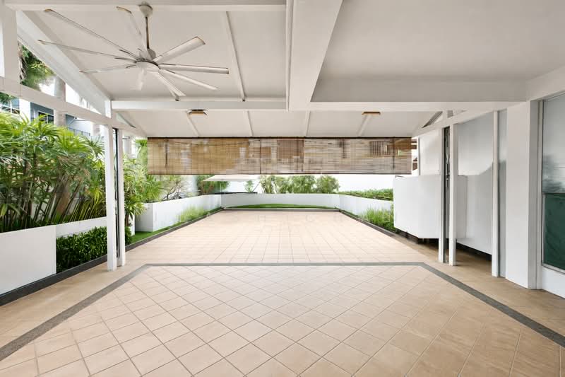 ✅ Beautifully Renovated & Move In Ready, Luxury Corner Terrace, , 5 Bedrooms, 5,500 sqft, Corner Terrace For Sale, by Joash Chan, 500108173 - Exterior - PropertyGuru.com.sg