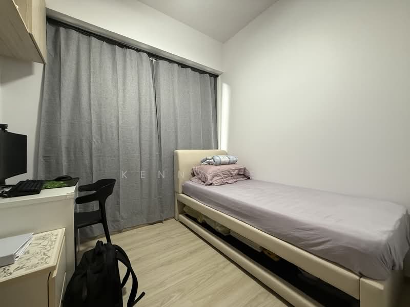 The Alps Residences, 101 Tampines Street 86, 3 Bedrooms, 1,066 sqft, Condominium For Rent, by Kenny Yeo, 500108174 - Bedroom - PropertyGuru.com.sg