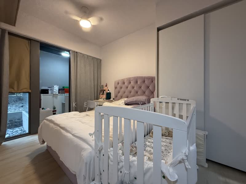 The Alps Residences, 101 Tampines Street 86, 3 Bedrooms, 1,066 sqft, Condominium For Rent, by Kenny Yeo, 500108174 - Bedroom - PropertyGuru.com.sg