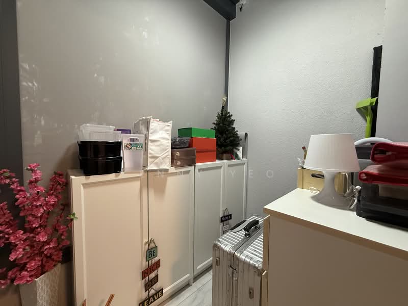 The Alps Residences, 101 Tampines Street 86, 3 Bedrooms, 1,066 sqft, Condominium For Rent, by Kenny Yeo, 500108174 - Interior - PropertyGuru.com.sg