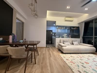 For Rent - The Alps Residences