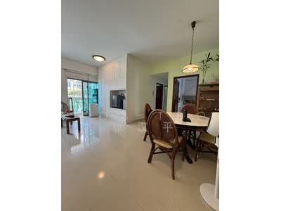 For Rent - Hume Park II