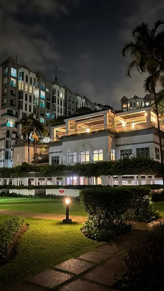 Hume Park II, 19 Hume Avenue, 3 Bedrooms, 1,119 sqft, Condominium For Rent, by Bob Teo 张汉平, 500108175 - Exterior - PropertyGuru.com.sg