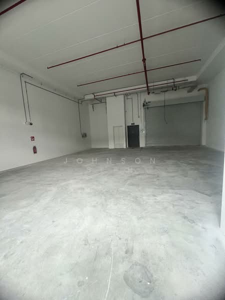 CT Foodnex, 2A-2B Mandai Estate, Admiralty / Woodlands, 1,701 sqft, Factory / Workshop (B2) For Rent, by Johnson Seah, 500108176 - Interior - CommercialGuru.com.sg