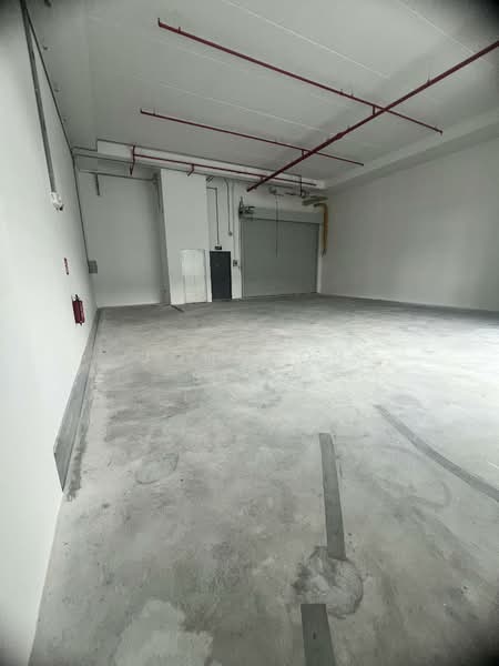 CT Foodnex, 2A-2B Mandai Estate, Admiralty / Woodlands, 1,701 sqft, Factory / Workshop (B2) For Rent, by Johnson Seah, 500108176 - Interior - CommercialGuru.com.sg