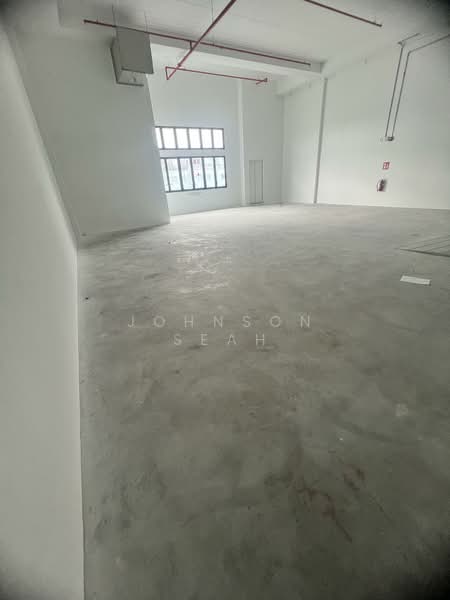 CT Foodnex, 2A-2B Mandai Estate, Admiralty / Woodlands, 1,701 sqft, Factory / Workshop (B2) For Rent, by Johnson Seah, 500108176 - Interior - CommercialGuru.com.sg