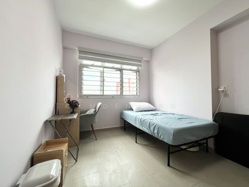366A Sembawang Crescent, 366A Sembawang Crescent, 3 Bedrooms, 1,001 sqft, HDB Flat For Sale, by Camden Ang, 500108178 - Bedroom - PropertyGuru.com.sg