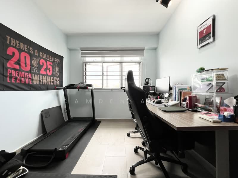 366A Sembawang Crescent, 366A Sembawang Crescent, 3 Bedrooms, 1,001 sqft, HDB Flat For Sale, by Camden Ang, 500108178 - Bedroom - PropertyGuru.com.sg