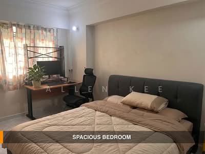 For Rent - 308 Canberra Road