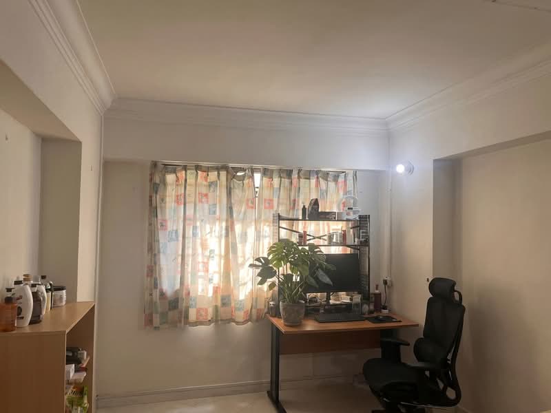 308 Canberra Road, 308 Canberra Road, Room Rental, 170 sqft, HDB Flat For Rent, by Allen Kee, 500108182 - Study - PropertyGuru.com.sg