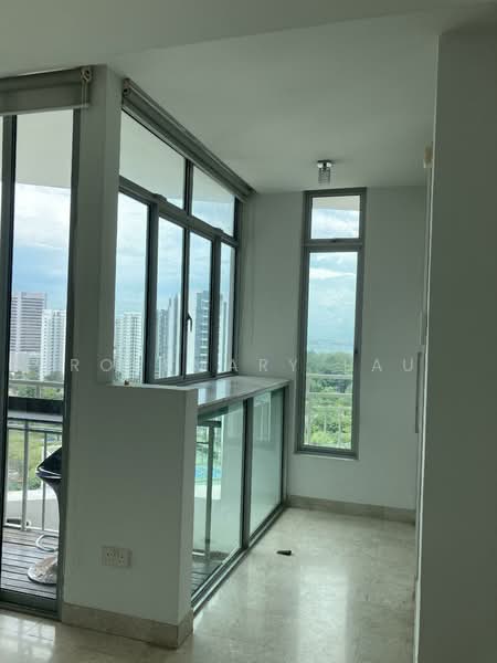 11 Amber Road, 11 Amber Road, 3 Bedrooms, 1,496 sqft, Apartment For Sale, by Rosemary Lau, 500108184 - Balcony - PropertyGuru.com.sg