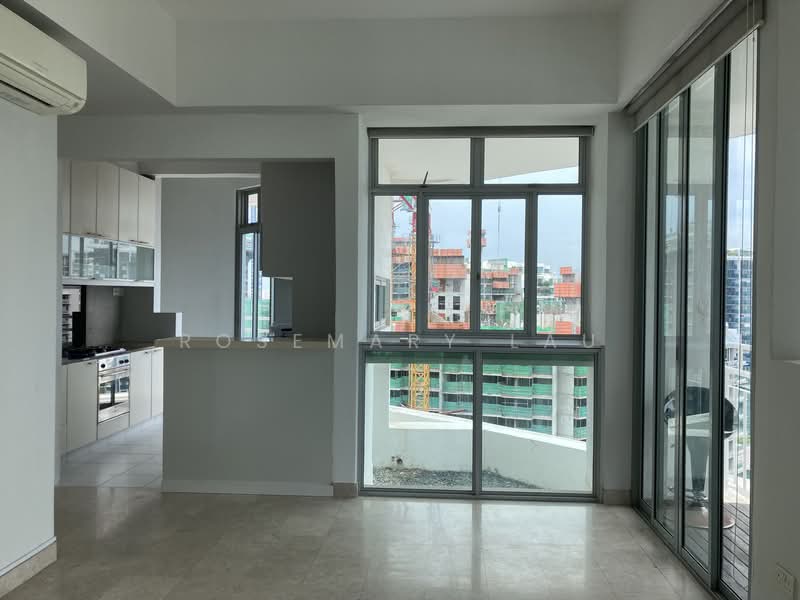 11 Amber Road, 11 Amber Road, 3 Bedrooms, 1,496 sqft, Apartment For Sale, by Rosemary Lau, 500108184 - Kitchen - PropertyGuru.com.sg