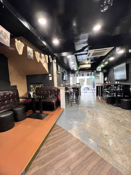 Circular Road, CIRCULAR ROAD, 1,100 sqft, Food & Beverage For Rent, by Sia Mei Hwan, 500108185 - Interior - CommercialGuru.com.sg